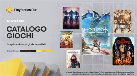 PS Plus Extra & PS Plus Premium May 2025 Free Games .